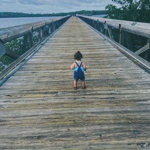 Meet your Posher, Jacqueline